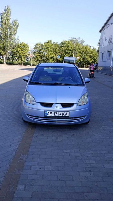 Продам Mitsubishi Colt