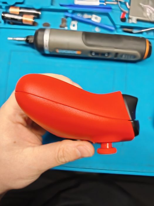 Kontlorer Xbox Series X / S oraz Xbox One