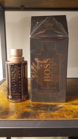 Hugo Boss the scent le parfum for him 100ml