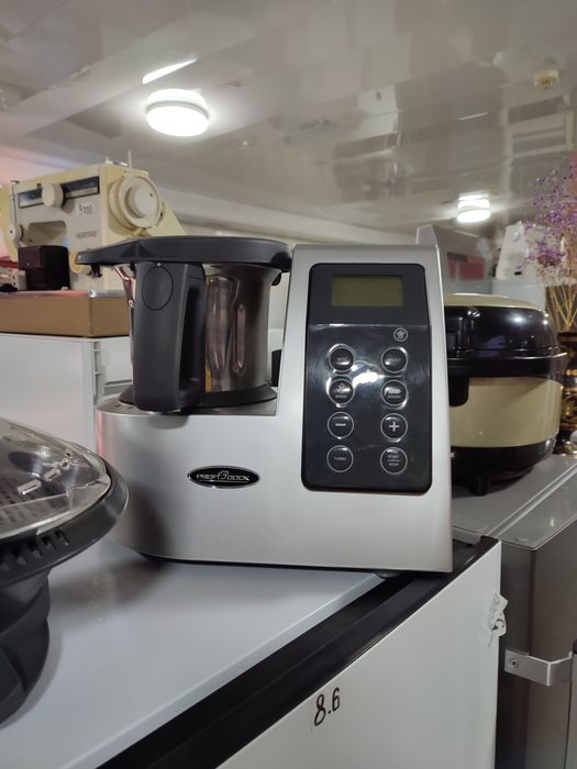 Куттер Profi Cook PC-MKM 1074