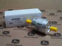 Filtr paliwa John Deere AL153517