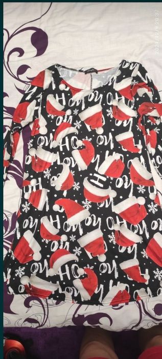 Платья новогодние 44-48 р