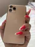 OKAZJA iPhone 11 Pro 256GB Gold Złoty + 2 szkła i etui GRATIS