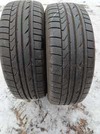 Opony letnie Bridgestone 175/55/R15 2020 rok dwie sztuki