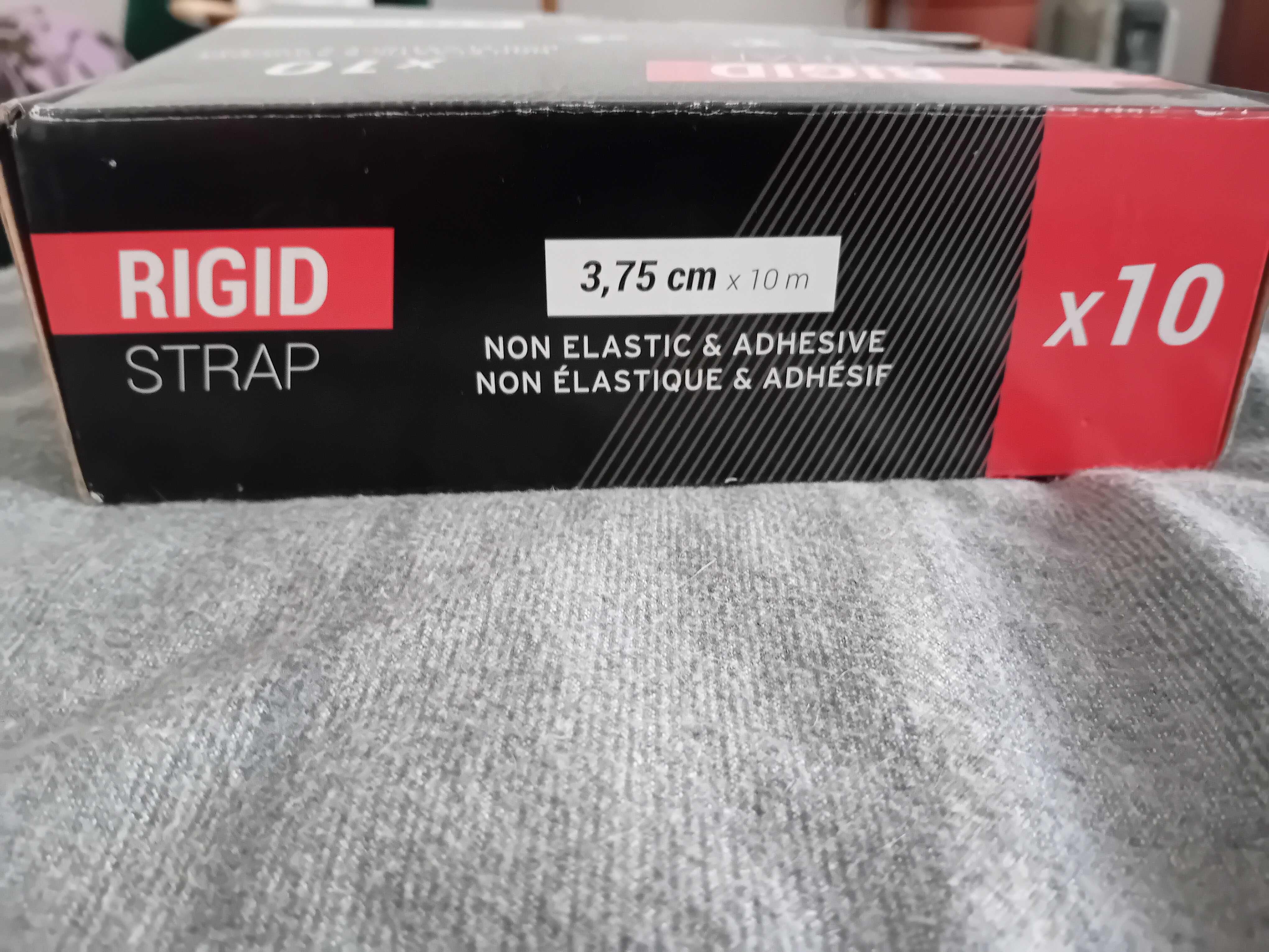 Desporto Tape e protecção de pele