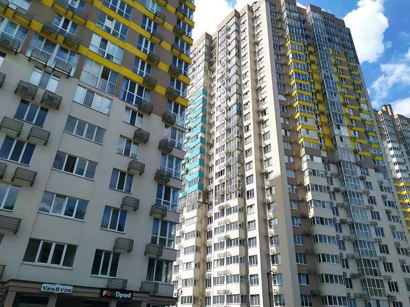 Продам 3к квартиру в ЖК Теремки вул.Академіка Заболотного