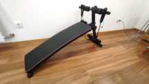 Aparelho de fitness
