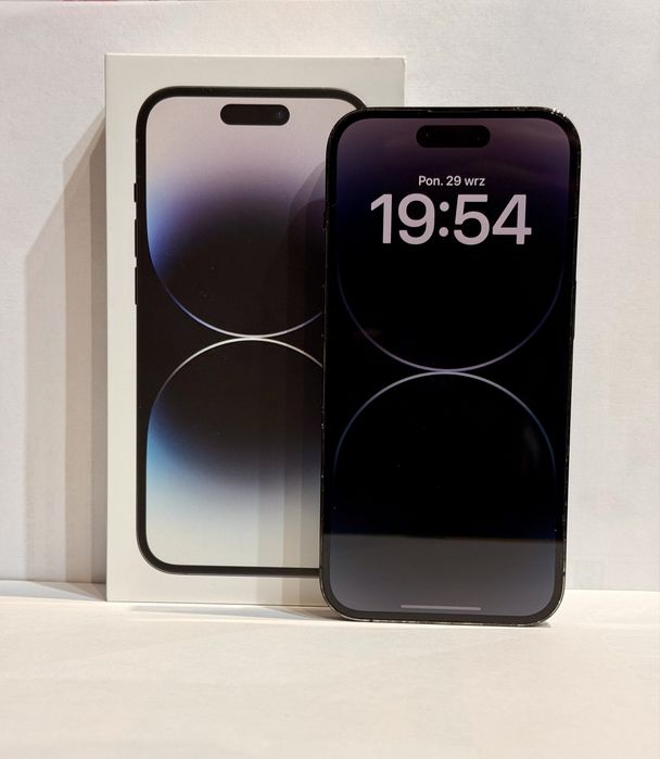 Sprzedam iPhone 14 Pro 128 GB