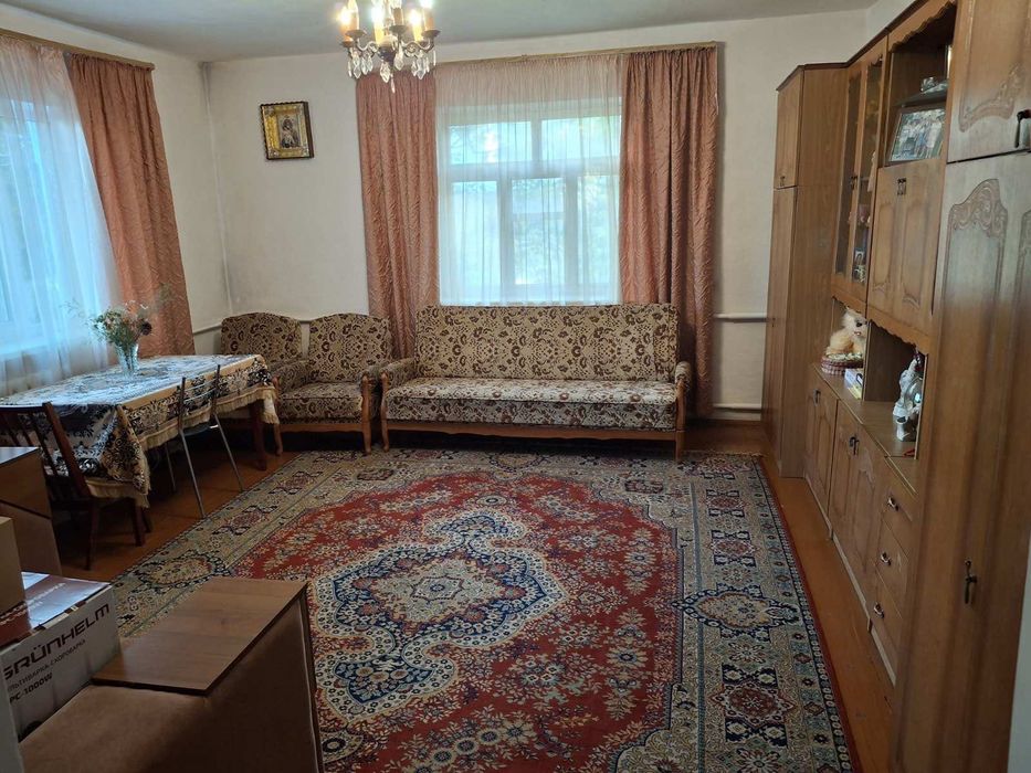 Продам будинок в Самгородке, 4 кімнати