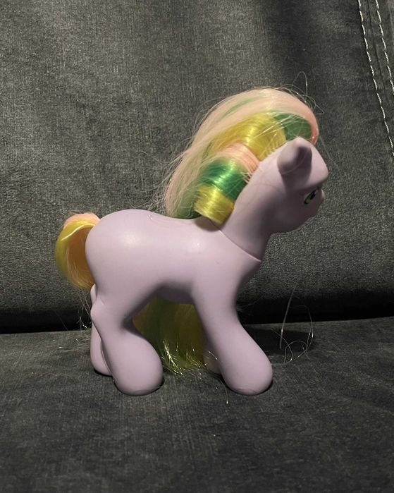 my little pony g3 spring breeze