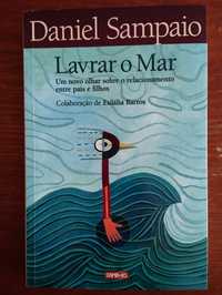 Lavrar o Mar - Daniel Sampaio