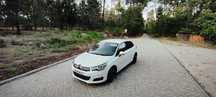 Citroen C4 MILLENIUM