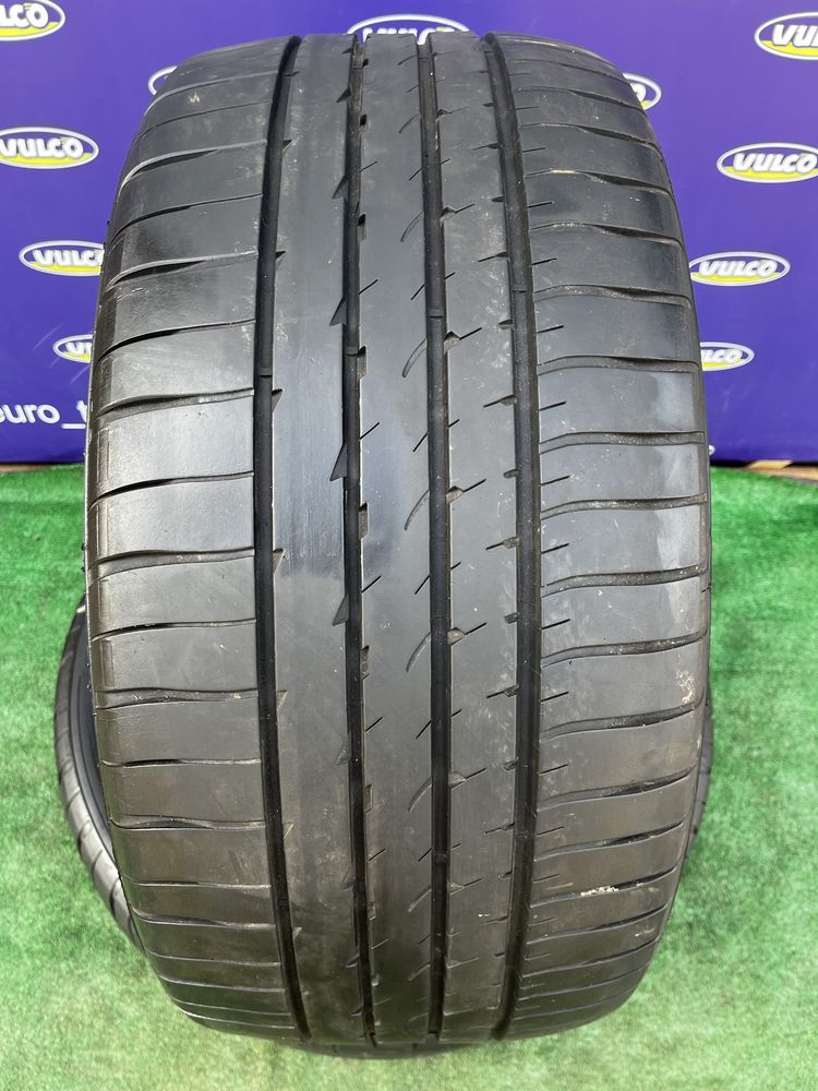 Шини 285/35 R22 GoodYear Літні Шины Резина