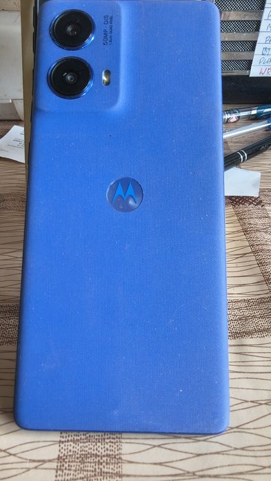 . Motorola g85 5 G