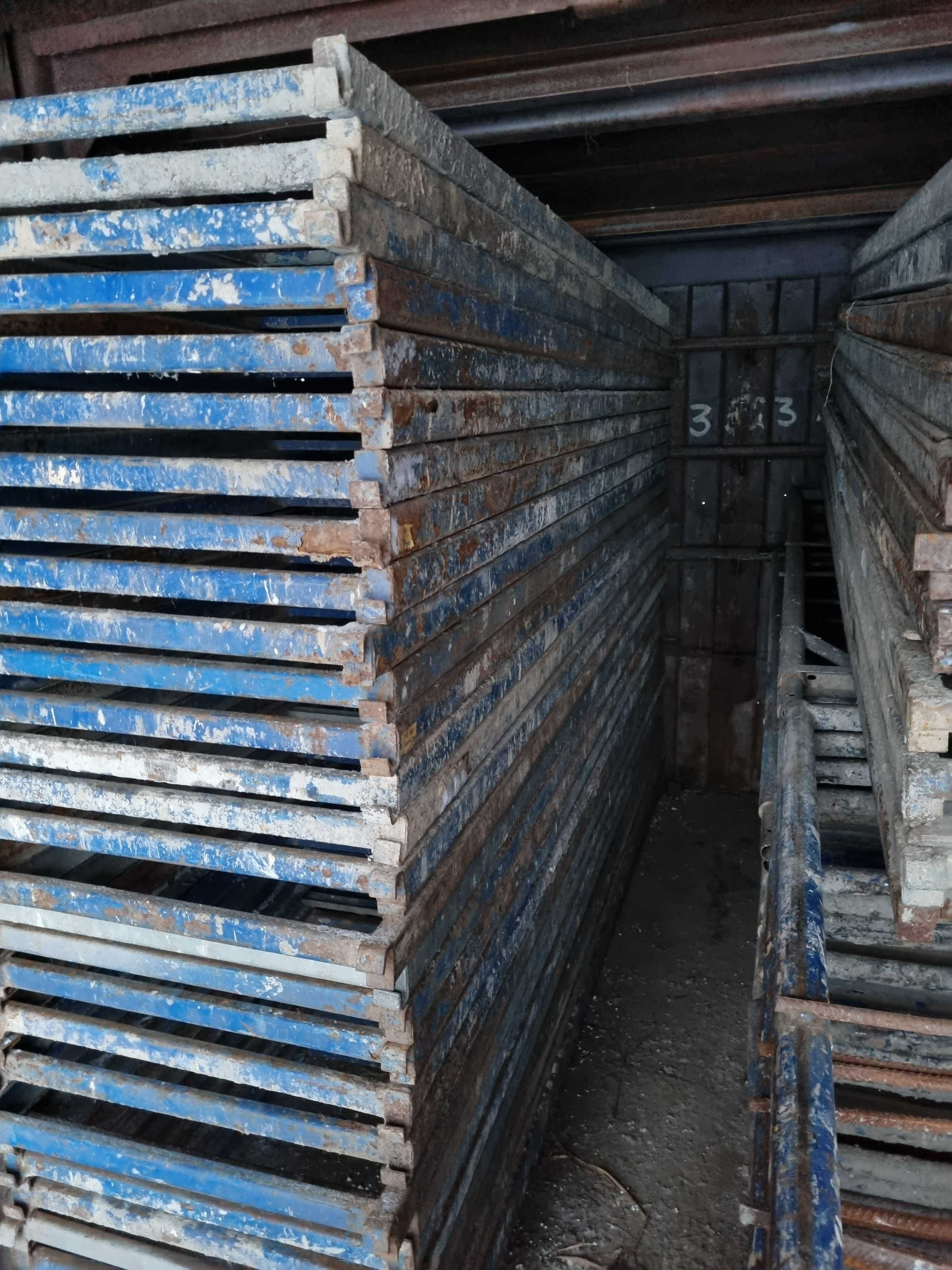 Продам риштування рамні ліса будівельні павлоград