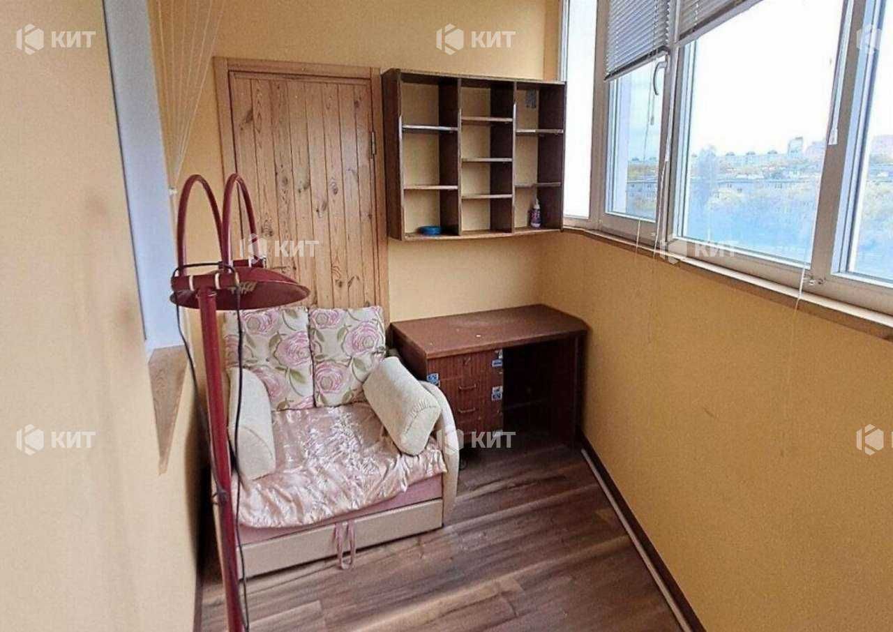 1к. 44м2 Салтівка (Салтовка, м. Барабашова, ЖК Юбилейный)128046