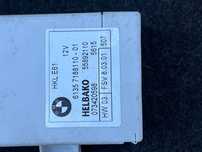 MODUŁ STEROWNIK HELBAKO BAGAŻNIKA  BMW E65 7188110 e61