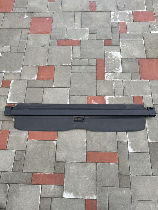 Полка полиця шторка BMW x5 e53