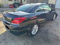 OPEL ASTRA H CABRIO oferta prywatna