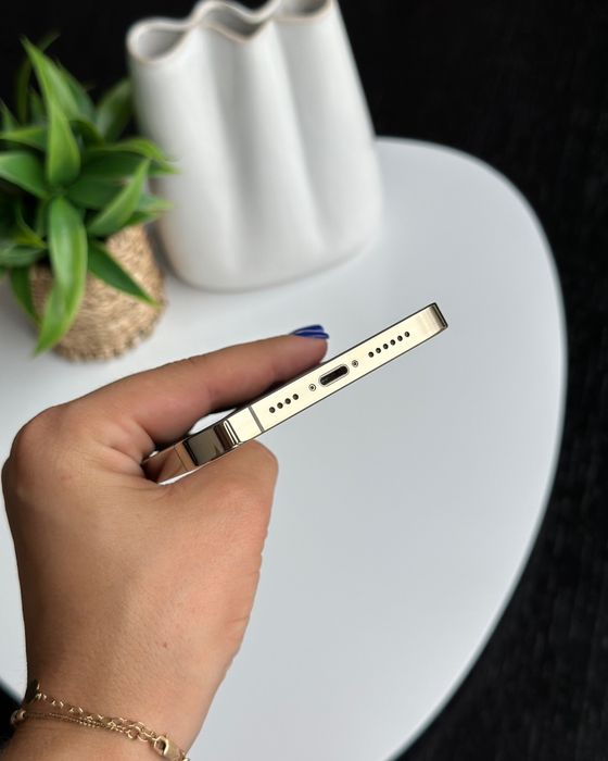  HELLOVIN в AppleZt  iPhone 13 pro 256Gb з коробкою 100% батарея