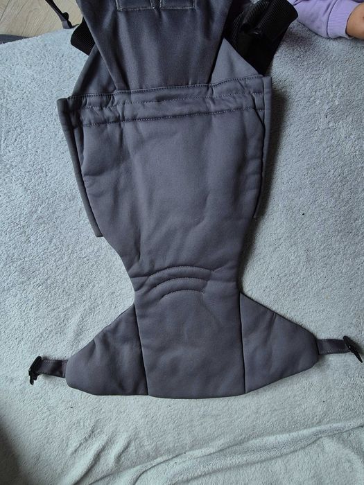 Сумка-кенгуру Chicco EasyFit