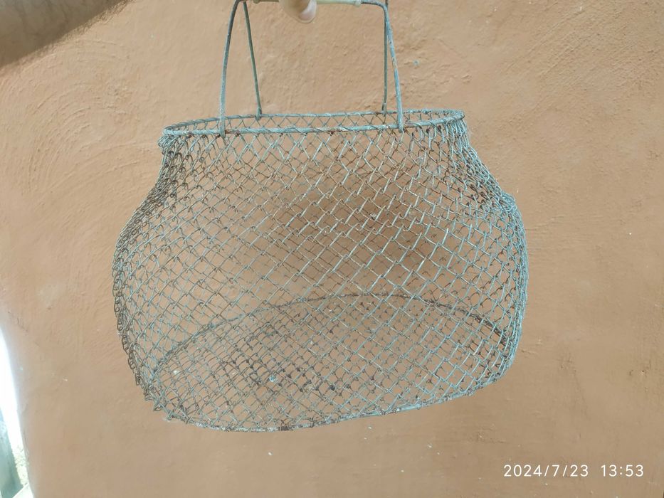 Різне з гаража та сараю речі для дому