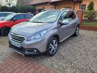 Peugeot 2008 1,2 12V 110 KM-Polecam