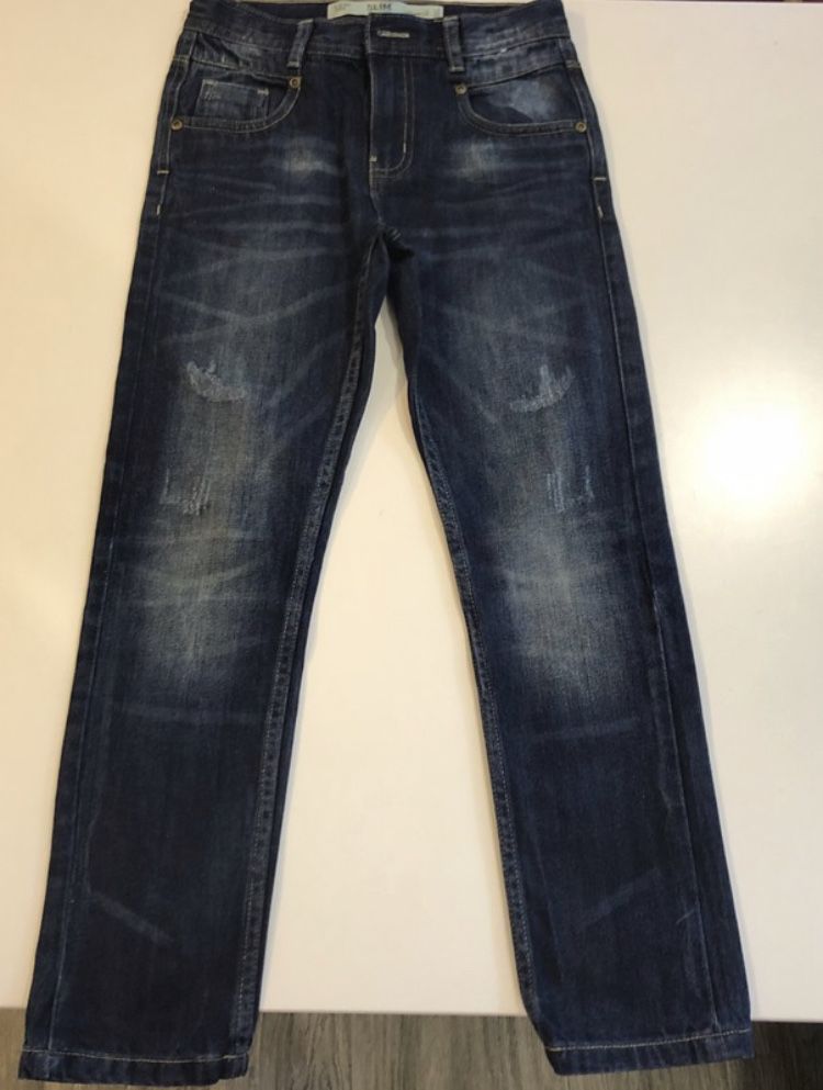Spodnie jeansowe Denim Co.  rozmiar 140