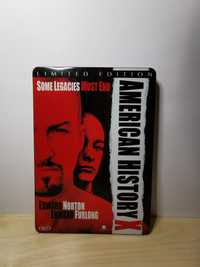 Steelbook American History X