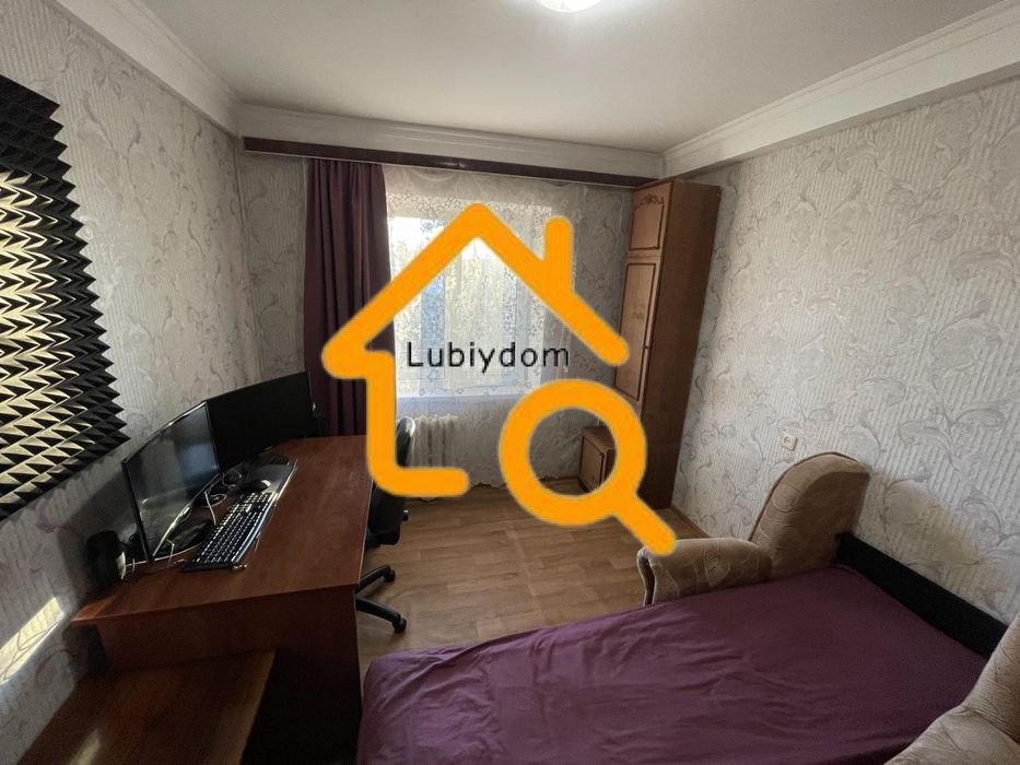 СУПЕР⁉️Продаж 3к Квартири Борщагівка вул. Жуля Верна, Київ