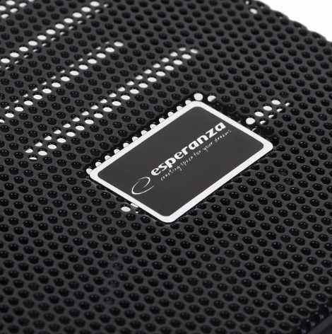 Podstawka chłodząca pod laptopa notebooka 15,6 " 1200 RPM cicha praca!