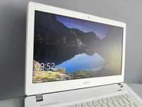 Acer biały i5 4x2.7ghz ssd256gb 8gb ram 13.3led