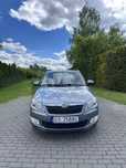 Fabia 1.2 Benzyna • 2012 • Mały przebieg • Podgrzewane fotele