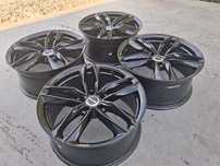 Sprzedam Alufelgi r19 5x112  a4 b8.,b9 ,Seata, skoda