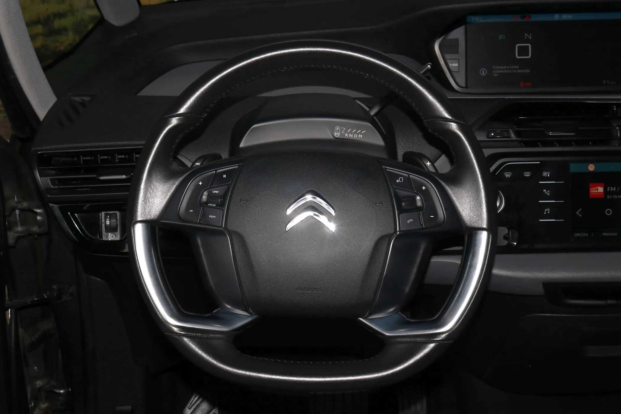 Citroën C4 Spacetourer PureTech 130 Stop&Start FEEL