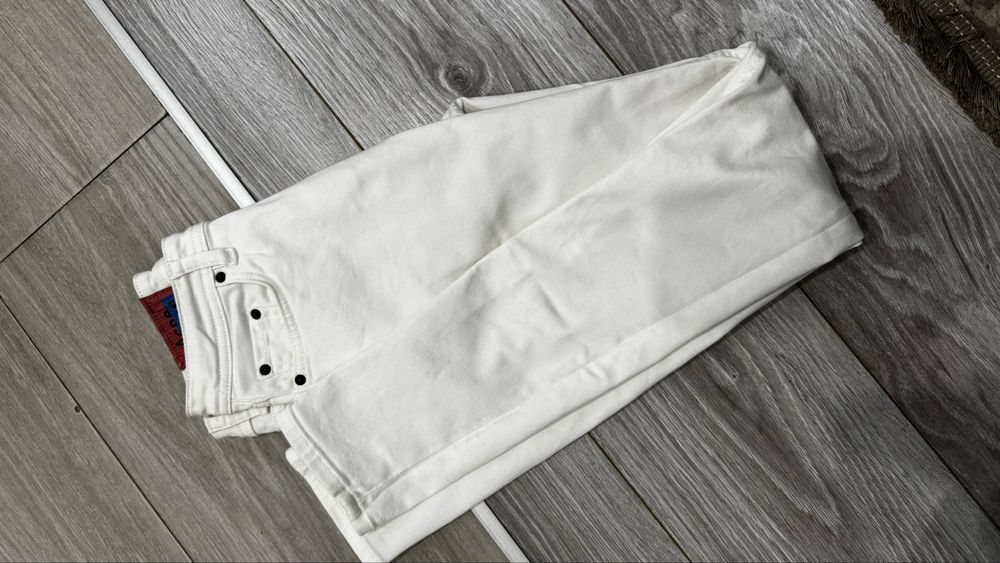 Джинси скіні Acne Studios оригінал