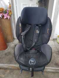 Cadeira auto isofix BeSafe