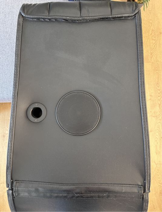 Cadeira de som/ gaming