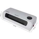 Продам обогреватель MaLtec3800wt