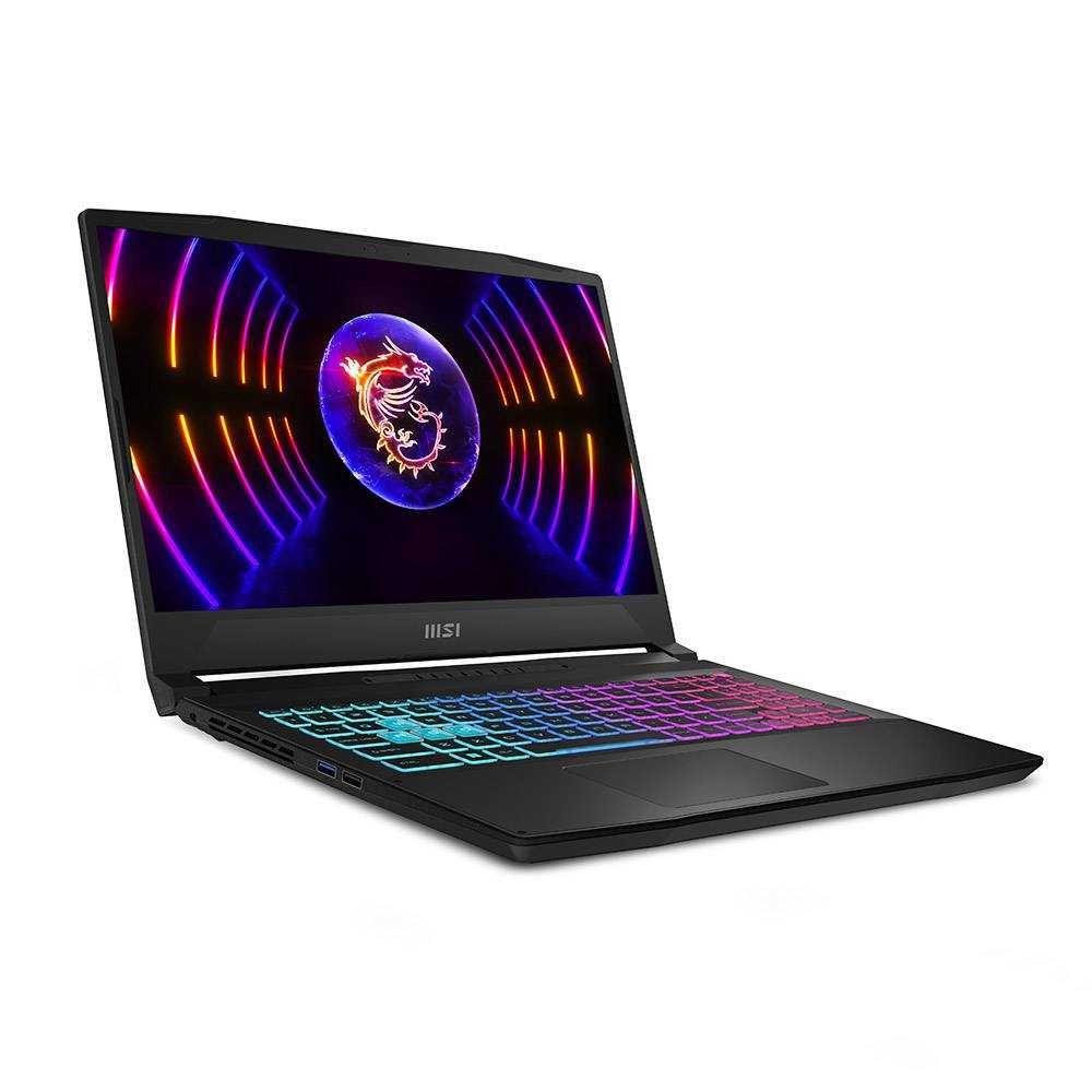 Portátil MSI 32gb ram gráfica RTX 4070 (com seguro e garantia)