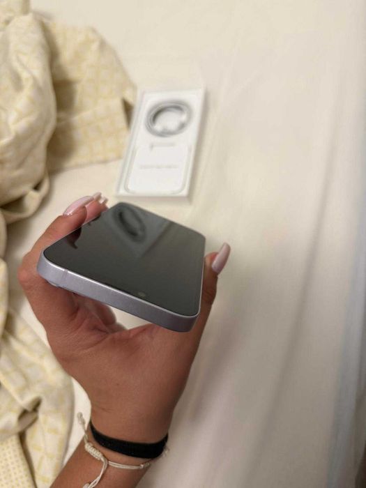 Iphone 14 256GB Purple