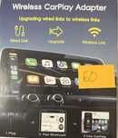 Adapter Wireless Carplay