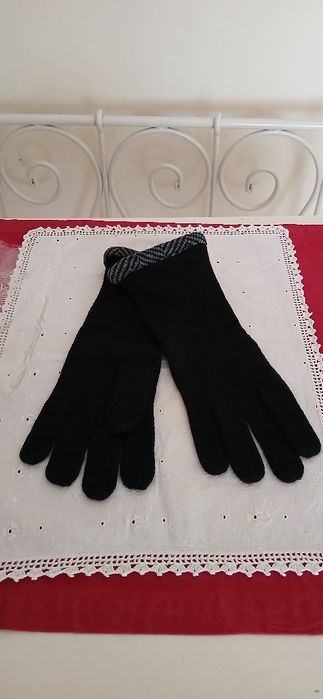 Luvas Oriflame, novas