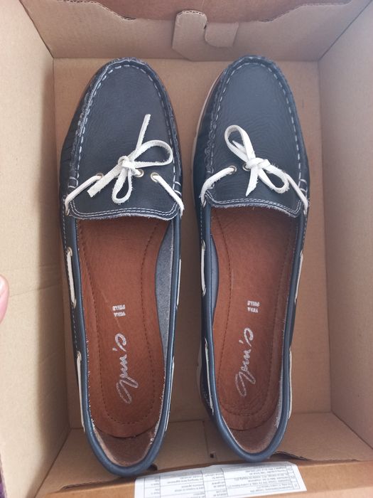 Шльопанці 39-40 vera pelle