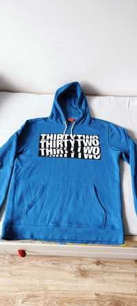 Bluza snowboardowa  Thirtytwo rozm  nie Burton Lib Tech Never Summer