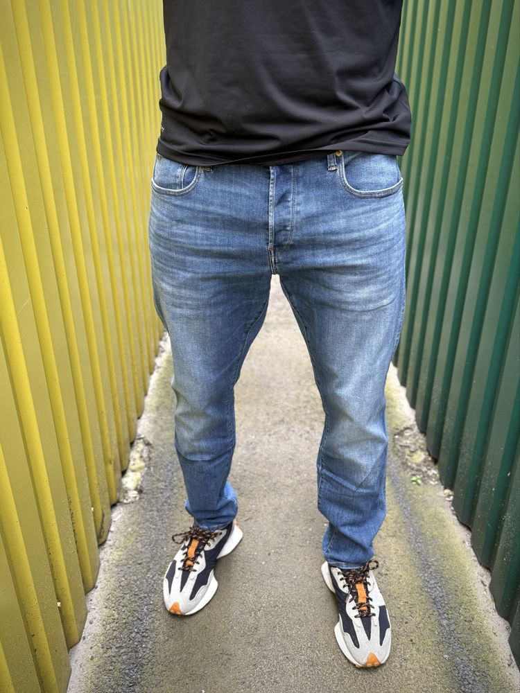G star raw джисны оригинал w34