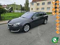 Opel Insignia Zadbany Zarejestrowany Serwisowany Bogato Wyposażony 1 Wł