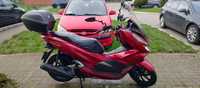 Skuter Honda PCX 125