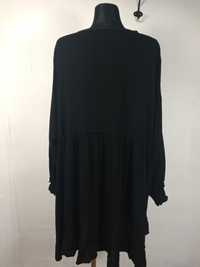 H&M piękna sukienka boho vintage 3XL