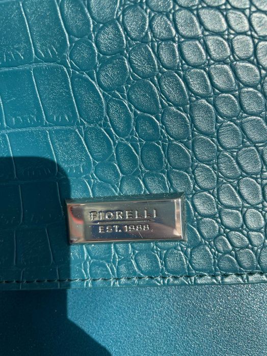 Итальянская сумка Fiorelli